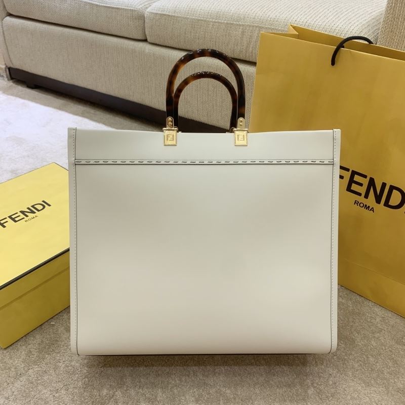 Fendi Shopping Bags